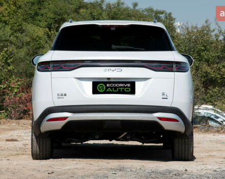 купить новое авто БИД Song L 2026 года от официального дилера Автосалон ECODRIVE AUTO Київ БИД фото