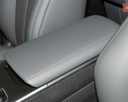 купить новое авто БИД Song L 2026 года от официального дилера Автосалон ECODRIVE AUTO Київ БИД фото