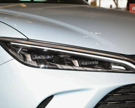 купить новое авто БИД Song L 2026 года от официального дилера Автосалон ECODRIVE AUTO Київ БИД фото