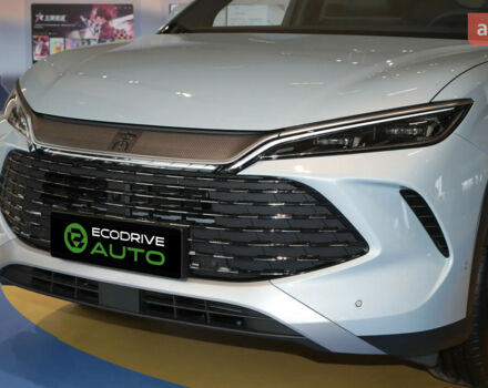 купити нове авто БІД Song L 2026 року від офіційного дилера Автосалон ECODRIVE AUTO Київ БІД фото