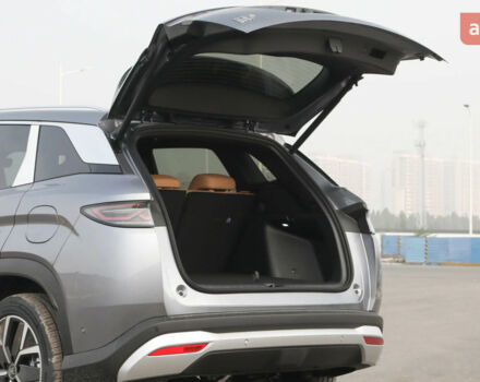 купить новое авто БИД Song L 2026 года от официального дилера METEK БИД фото