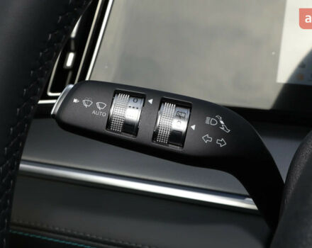 купити нове авто БІД Song L 2026 року від офіційного дилера Автосалон ECODRIVE AUTO Київ БІД фото