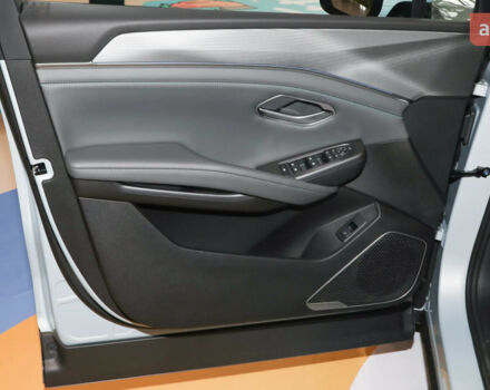 купити нове авто БІД Song L 2026 року від офіційного дилера Автосалон ECODRIVE AUTO Київ БІД фото