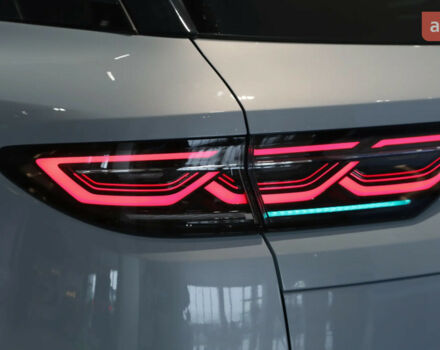 купить новое авто БИД Song L 2026 года от официального дилера Автосалон ECODRIVE AUTO Київ БИД фото