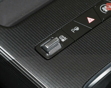 купить новое авто БИД Song L 2026 года от официального дилера Автосалон ECODRIVE AUTO Київ БИД фото