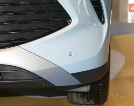 купити нове авто БІД Song L 2026 року від офіційного дилера Автосалон ECODRIVE AUTO Київ БІД фото