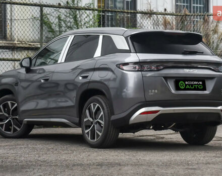 купить новое авто БИД Song L 2026 года от официального дилера Автосалон ECODRIVE AUTO Київ БИД фото