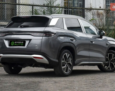 купити нове авто БІД Song L 2026 року від офіційного дилера Автосалон ECODRIVE AUTO Київ БІД фото