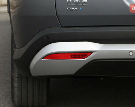 купити нове авто БІД Song L 2026 року від офіційного дилера Автосалон ECODRIVE AUTO Київ БІД фото