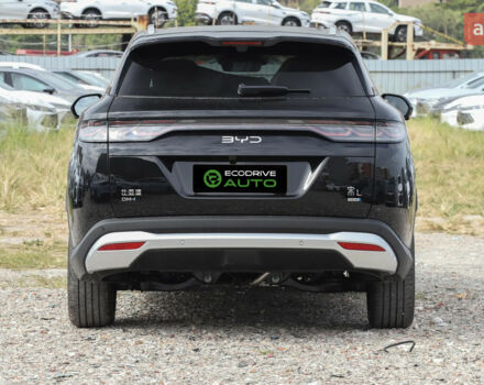 купить новое авто БИД Song L 2026 года от официального дилера Автосалон ECODRIVE AUTO Київ БИД фото