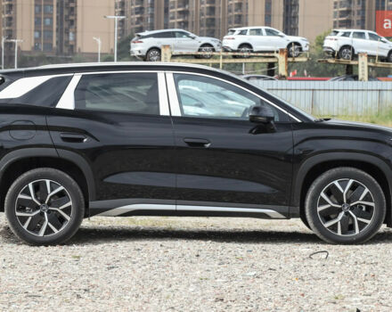 купить новое авто БИД Song L 2026 года от официального дилера Автосалон ECODRIVE AUTO Київ БИД фото