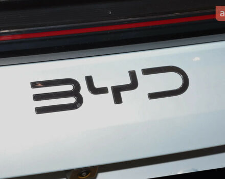 купити нове авто БІД Song L 2026 року від офіційного дилера Автосалон ECODRIVE AUTO Київ БІД фото