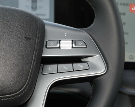 купить новое авто БИД Song L 2026 года от официального дилера Автосалон ECODRIVE AUTO Київ БИД фото