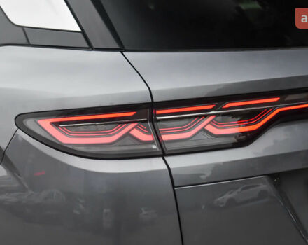 купить новое авто БИД Song L 2026 года от официального дилера Автосалон ECODRIVE AUTO Київ БИД фото