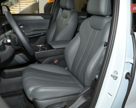 купить новое авто БИД Song L 2026 года от официального дилера Автосалон ECODRIVE AUTO Київ БИД фото