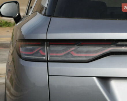 купити нове авто БІД Song L 2026 року від офіційного дилера Автосалон ECODRIVE AUTO Київ БІД фото