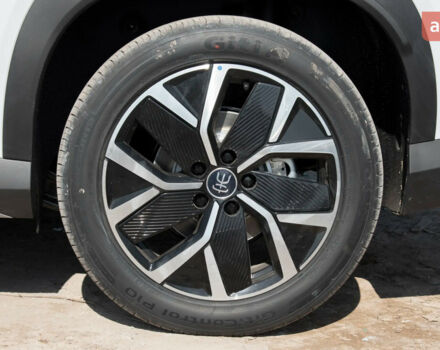 купити нове авто БІД Song L 2026 року від офіційного дилера Автосалон ECODRIVE AUTO Київ БІД фото