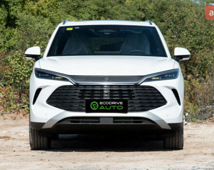 купить новое авто БИД Song L 2026 года от официального дилера Автосалон ECODRIVE AUTO Київ БИД фото