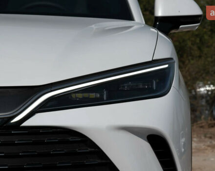 купити нове авто БІД Song L 2026 року від офіційного дилера Автосалон ECODRIVE AUTO Київ БІД фото