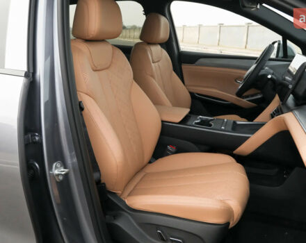 купить новое авто БИД Song L 2026 года от официального дилера METEK БИД фото