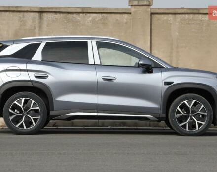 купити нове авто БІД Song L 2026 року від офіційного дилера Автосалон ECODRIVE AUTO Київ БІД фото