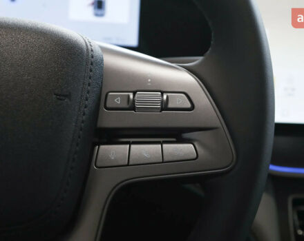 купить новое авто БИД Song L 2026 года от официального дилера Автосалон ECODRIVE AUTO Київ БИД фото