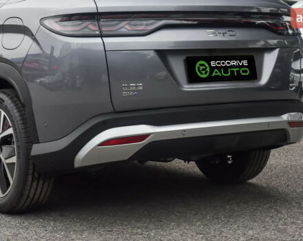 купити нове авто БІД Song L 2026 року від офіційного дилера Автосалон ECODRIVE AUTO Київ БІД фото