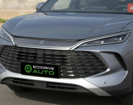 купить новое авто БИД Song L 2026 года от официального дилера Автосалон ECODRIVE AUTO Київ БИД фото