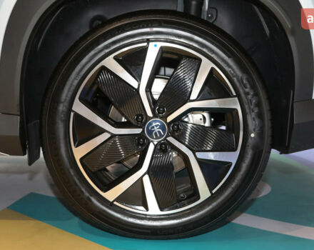 купити нове авто БІД Song L 2026 року від офіційного дилера Автосалон ECODRIVE AUTO Київ БІД фото