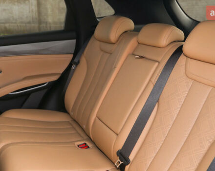 купить новое авто БИД Song L 2026 года от официального дилера METEK БИД фото