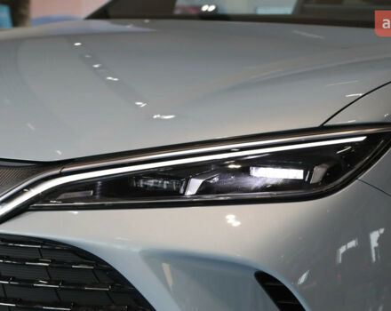 купить новое авто БИД Song L 2026 года от официального дилера Автосалон ECODRIVE AUTO Київ БИД фото