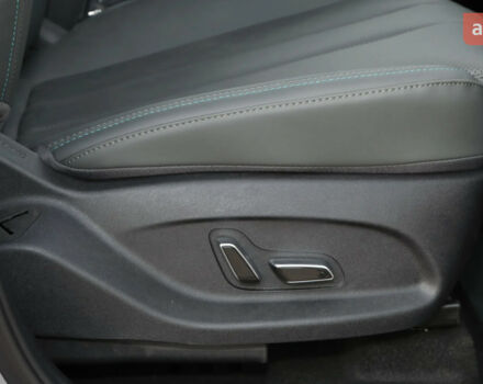 купить новое авто БИД Song L 2026 года от официального дилера Автосалон ECODRIVE AUTO Київ БИД фото