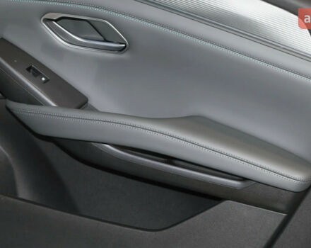 купить новое авто БИД Song L 2026 года от официального дилера Автосалон ECODRIVE AUTO Київ БИД фото