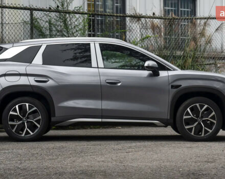 купить новое авто БИД Song L 2026 года от официального дилера METEK БИД фото