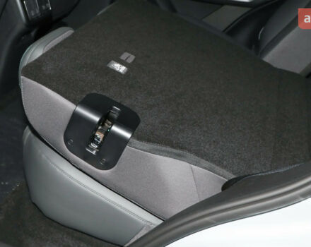 купити нове авто БІД Song L 2026 року від офіційного дилера Автосалон ECODRIVE AUTO Київ БІД фото