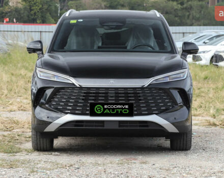 купити нове авто БІД Song L 2026 року від офіційного дилера Автосалон ECODRIVE AUTO Київ БІД фото