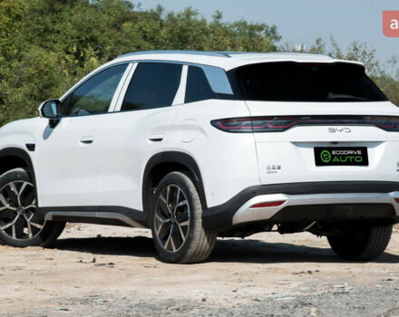 купить новое авто БИД Song L 2026 года от официального дилера Автосалон ECODRIVE AUTO Київ БИД фото