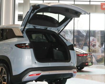 купить новое авто БИД Song L 2026 года от официального дилера Автосалон ECODRIVE AUTO Київ БИД фото