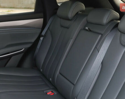 купити нове авто БІД Song L 2026 року від офіційного дилера Автосалон ECODRIVE AUTO Київ БІД фото