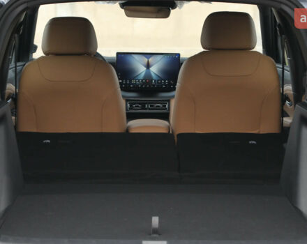 купить новое авто БИД Song L 2026 года от официального дилера METEK БИД фото