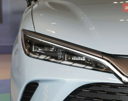 купить новое авто БИД Song L 2026 года от официального дилера Автосалон ECODRIVE AUTO Київ БИД фото