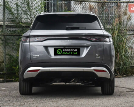 купить новое авто БИД Song L 2026 года от официального дилера Автосалон ECODRIVE AUTO Київ БИД фото