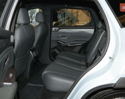 купить новое авто БИД Song L 2026 года от официального дилера Автосалон ECODRIVE AUTO Київ БИД фото