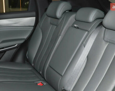 купить новое авто БИД Song L 2026 года от официального дилера Автосалон ECODRIVE AUTO Київ БИД фото