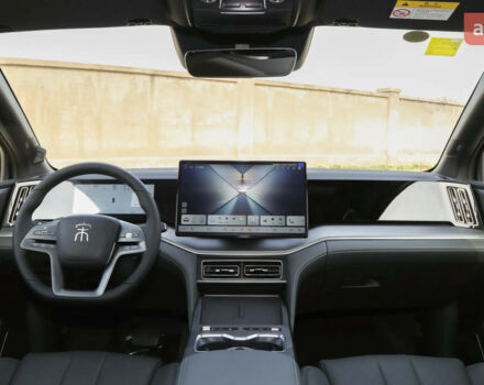 купити нове авто БІД Song L 2026 року від офіційного дилера Автосалон ECODRIVE AUTO Київ БІД фото