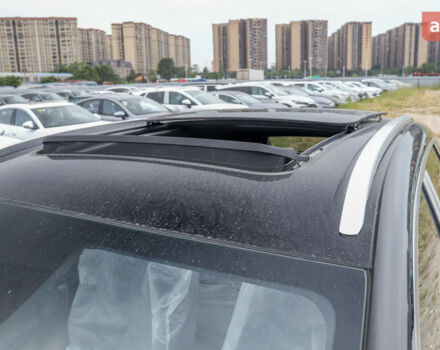 купити нове авто БІД Song L 2026 року від офіційного дилера Автосалон ECODRIVE AUTO Київ БІД фото