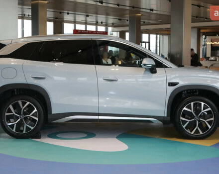 купити нове авто БІД Song L 2026 року від офіційного дилера Автосалон ECODRIVE AUTO Київ БІД фото