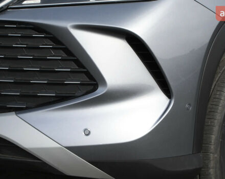 купити нове авто БІД Song L 2026 року від офіційного дилера Автосалон ECODRIVE AUTO Київ БІД фото