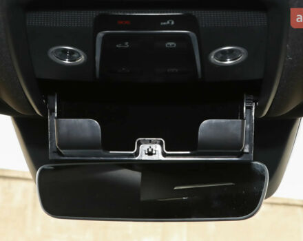 купить новое авто БИД Song L 2026 года от официального дилера Автосалон ECODRIVE AUTO Київ БИД фото