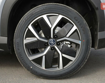 купити нове авто БІД Song L 2026 року від офіційного дилера Автосалон ECODRIVE AUTO Київ БІД фото